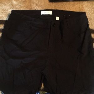 Reitman Black pants